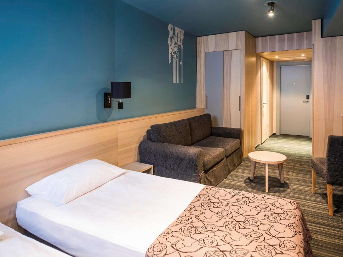 Rija Port Hotel รีกา ภายนอก รูปภาพ
