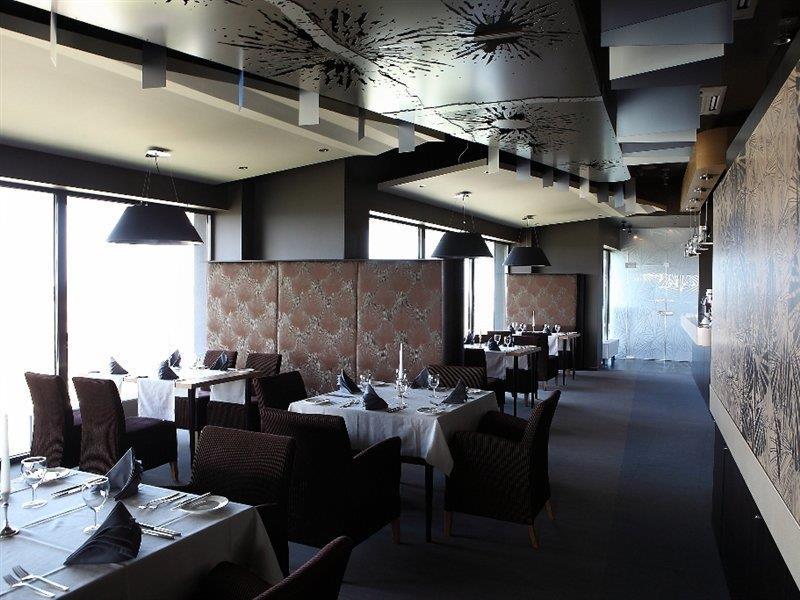 Rija Port Hotel รีกา ภายนอก รูปภาพ