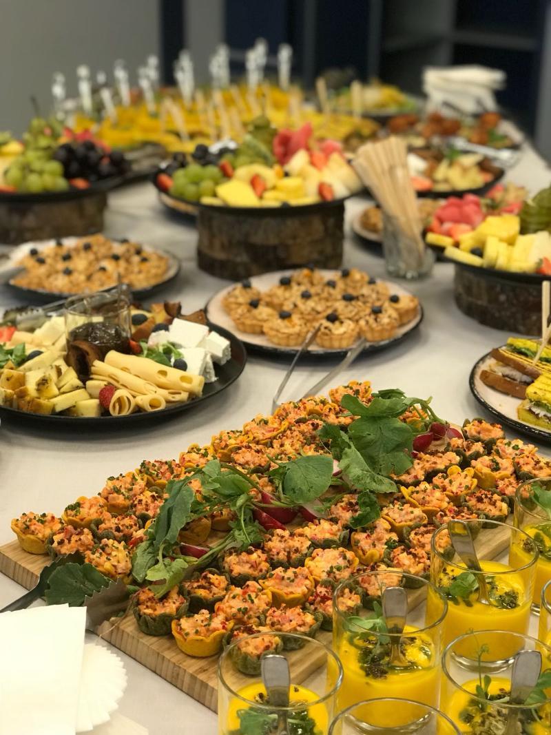 Rija Port Hotel รีกา ภายนอก รูปภาพ