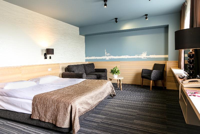 Rija Port Hotel รีกา ภายนอก รูปภาพ