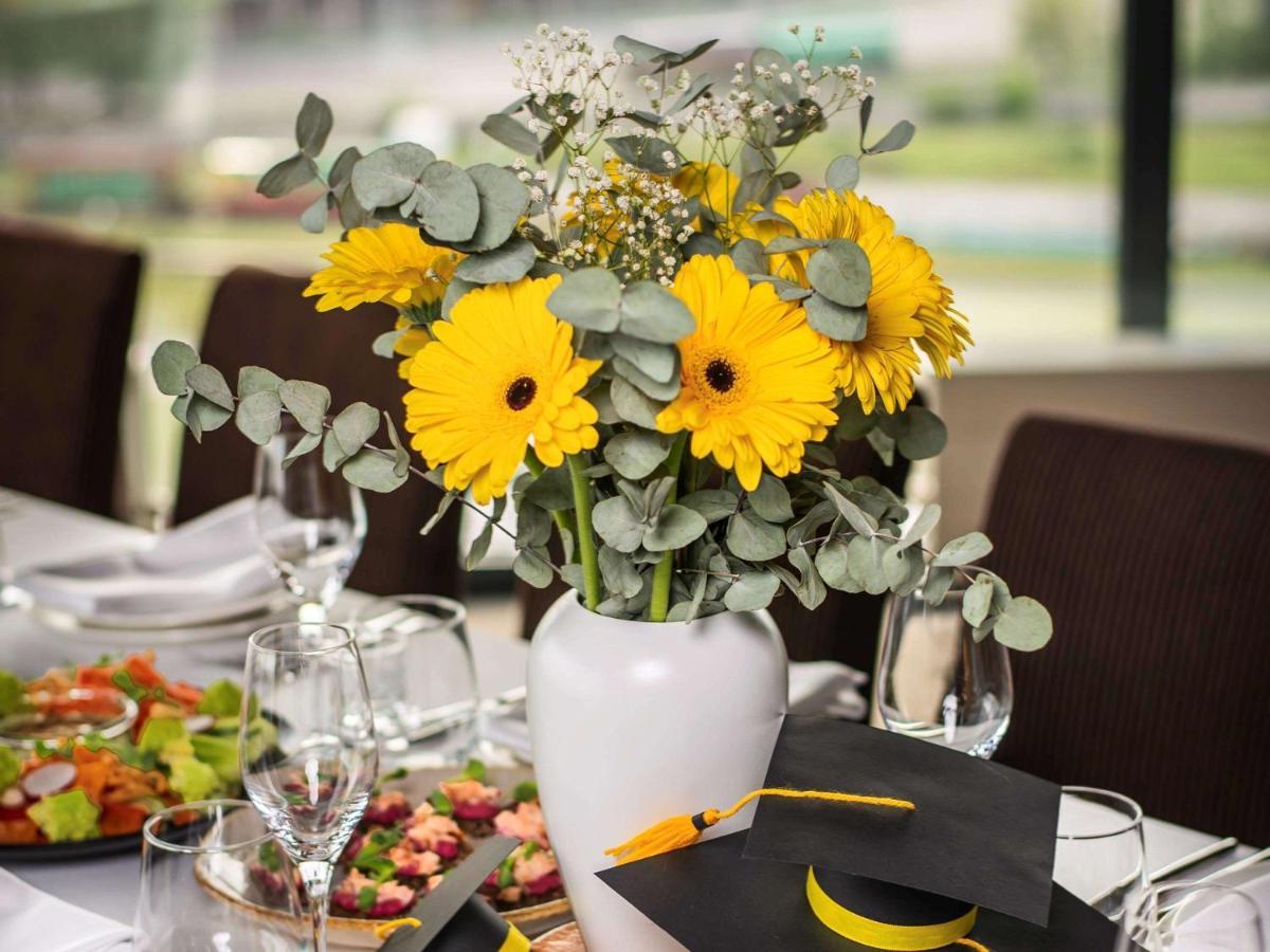 Rija Port Hotel รีกา ภายนอก รูปภาพ